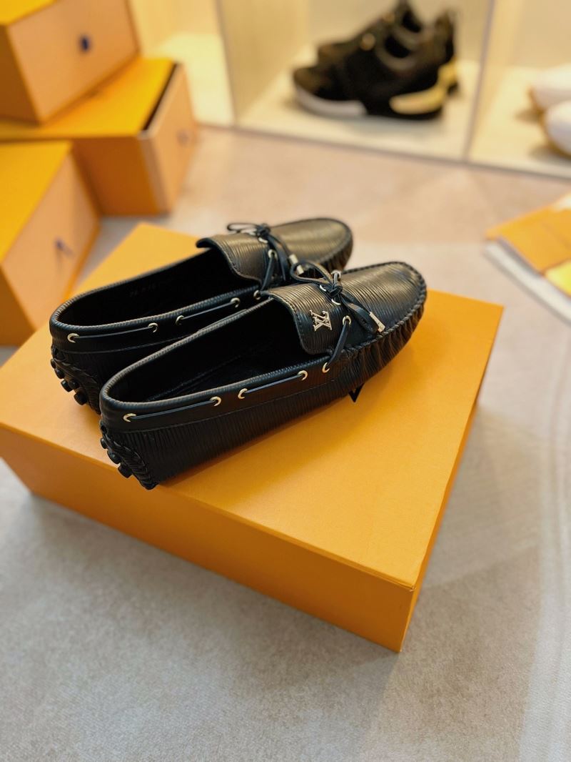 Louis Vuitton Tods Shoes